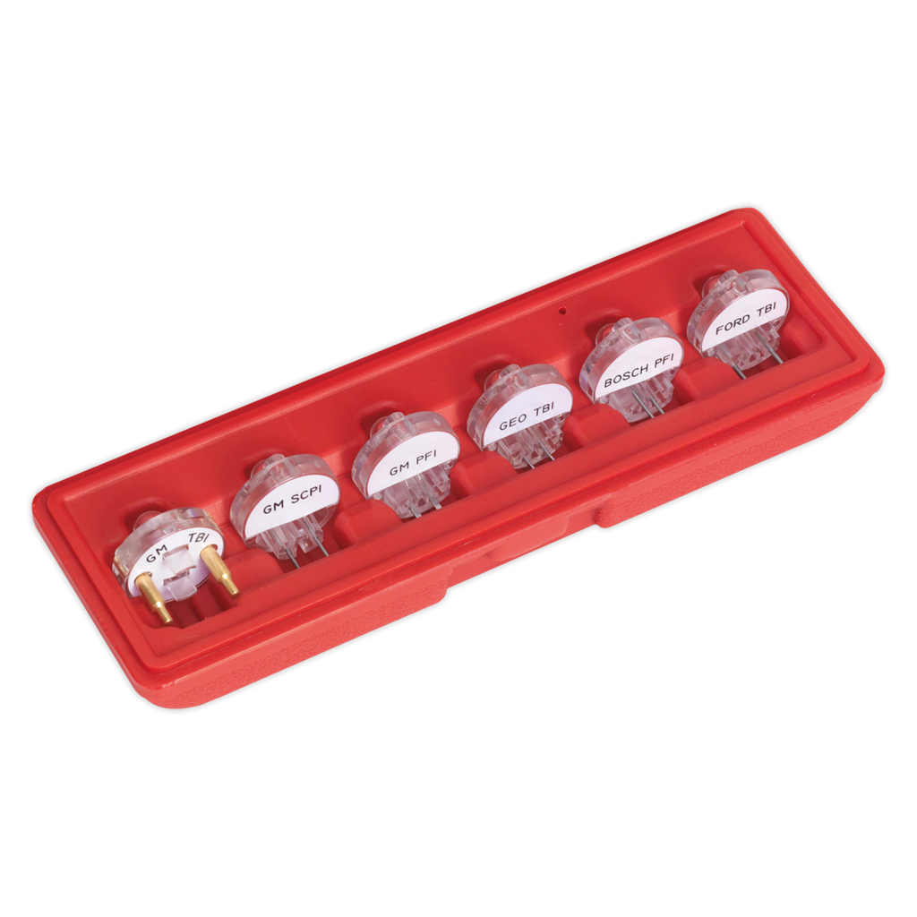 Noid Light Set 6pc VS213