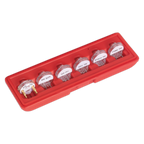 Noid Light Set 6pc VS213