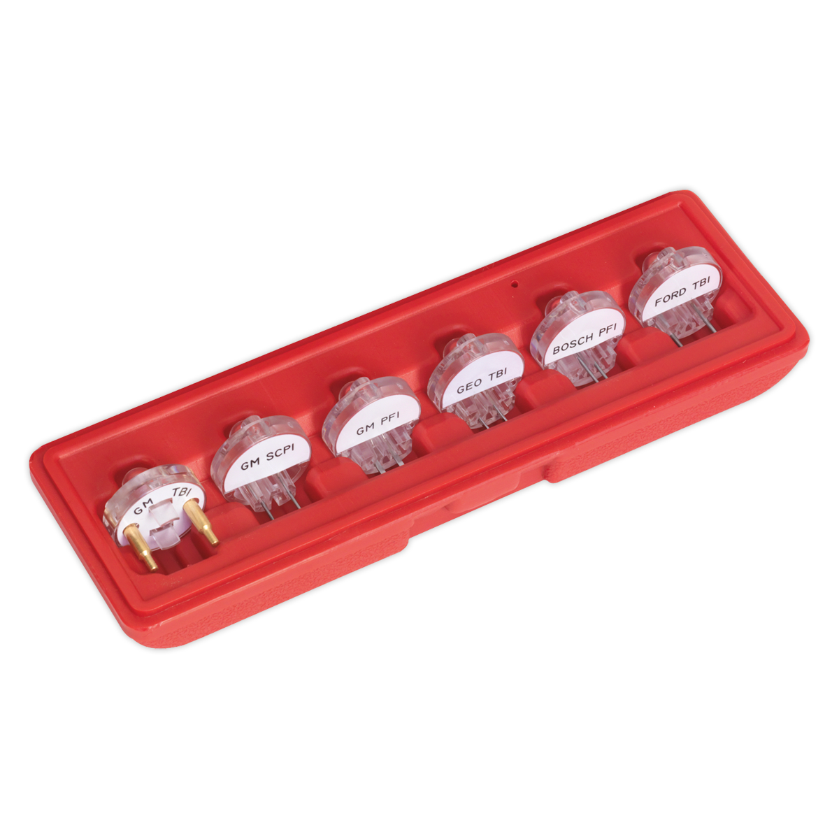 Noid Light Set 6pc VS213