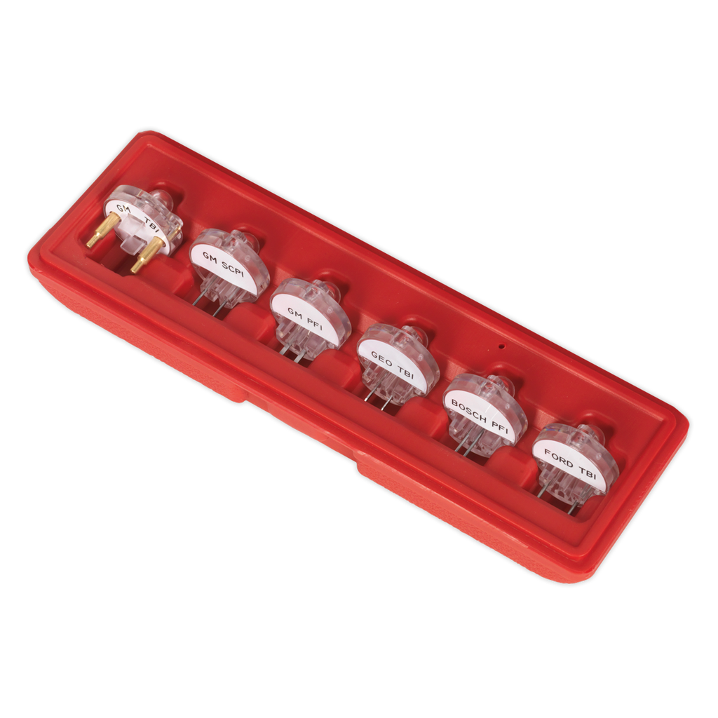 Noid Light Set 6pc VS213