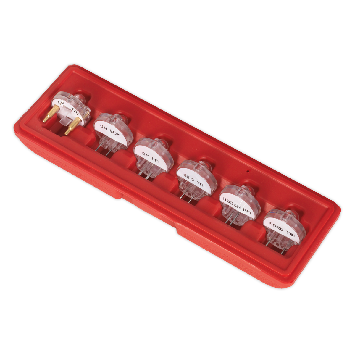 Noid Light Set 6pc VS213