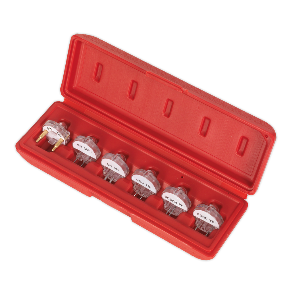 Noid Light Set 6pc VS213