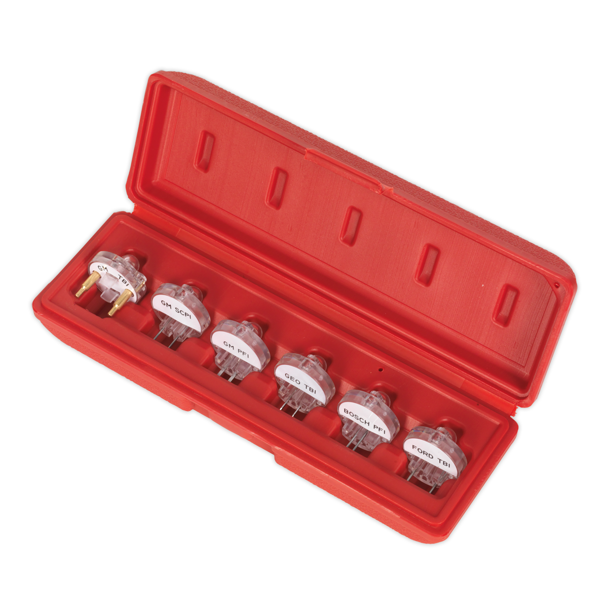 Noid Light Set 6pc VS213