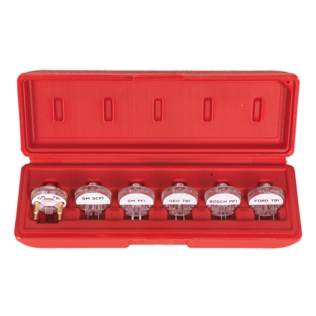 Noid Light Set 6pc VS213