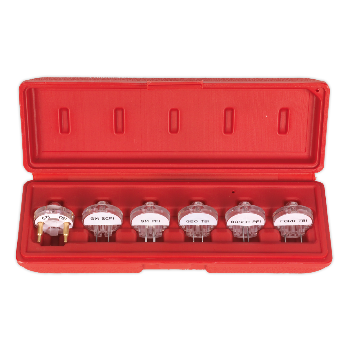 Noid Light Set 6pc VS213