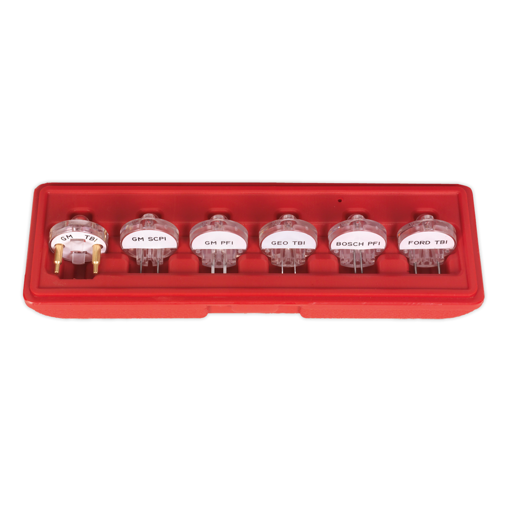 Noid Light Set 6pc VS213