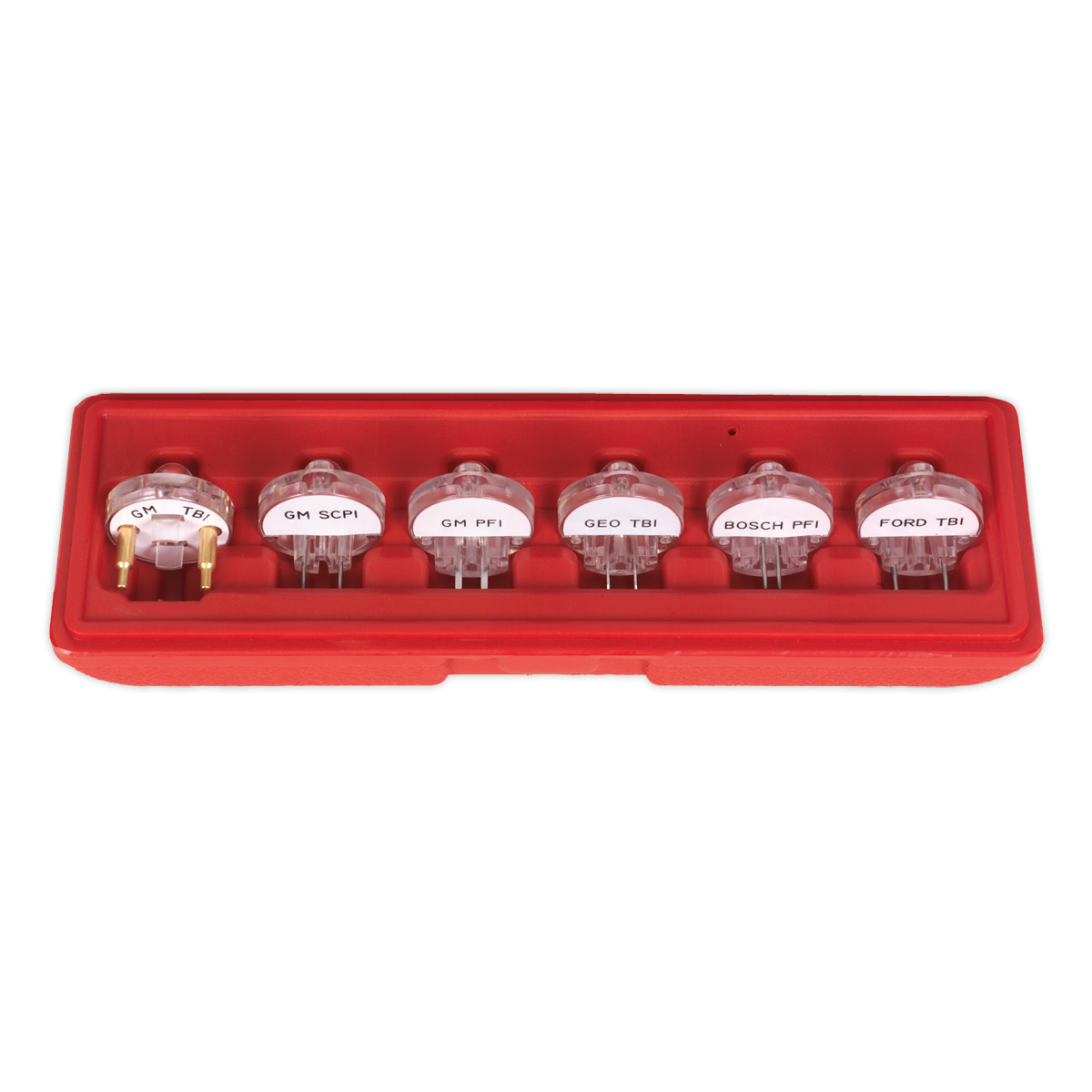 Noid Light Set 6pc VS213