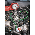 Diesel High Pressure Pump Test Kit VS216