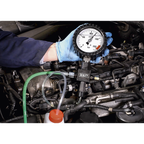 Diesel High Pressure Pump Test Kit VS216
