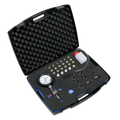 Diesel High Pressure Pump Test Kit VS216