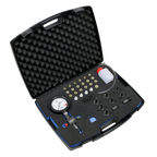 Diesel High Pressure Pump Test Kit VS216
