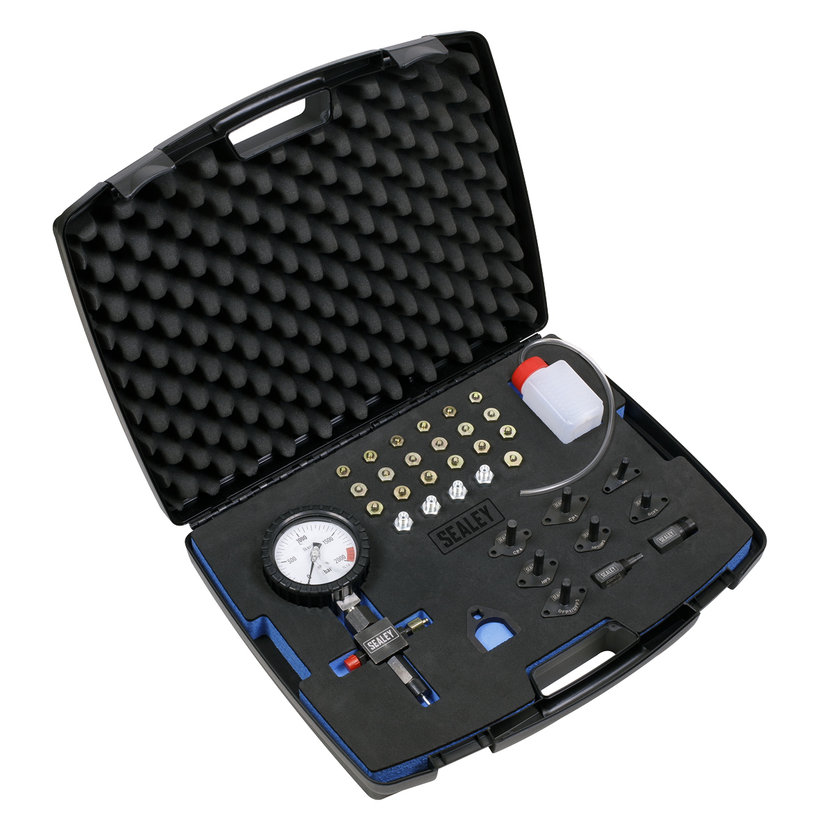 Diesel High Pressure Pump Test Kit VS216