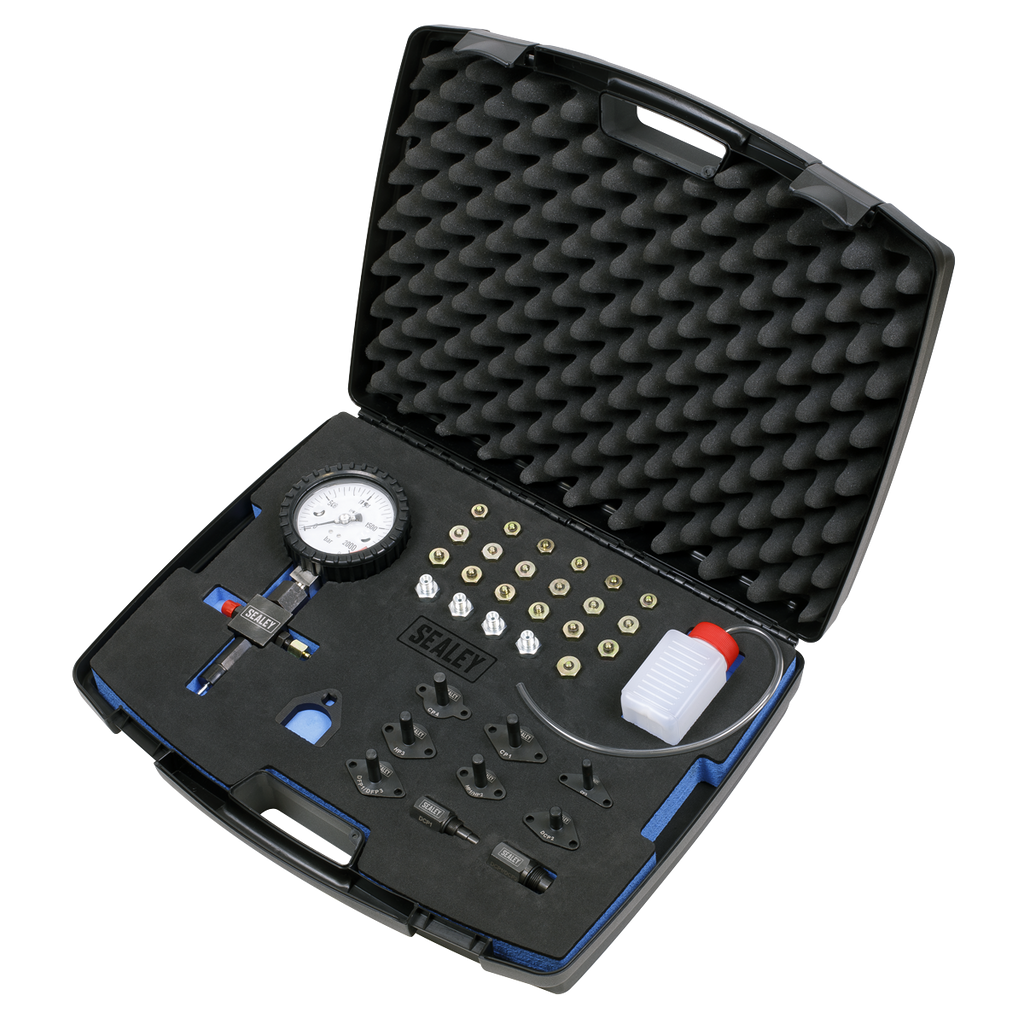 Diesel High Pressure Pump Test Kit VS216