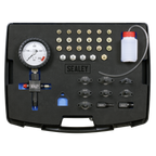Diesel High Pressure Pump Test Kit VS216