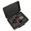 Digital Oil Pressure Test Kit 18pc VS217