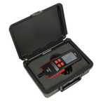Digital Oil Pressure Test Kit 18pc VS217