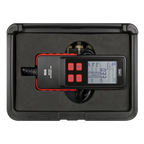 Digital Oil Pressure Test Kit 18pc VS217