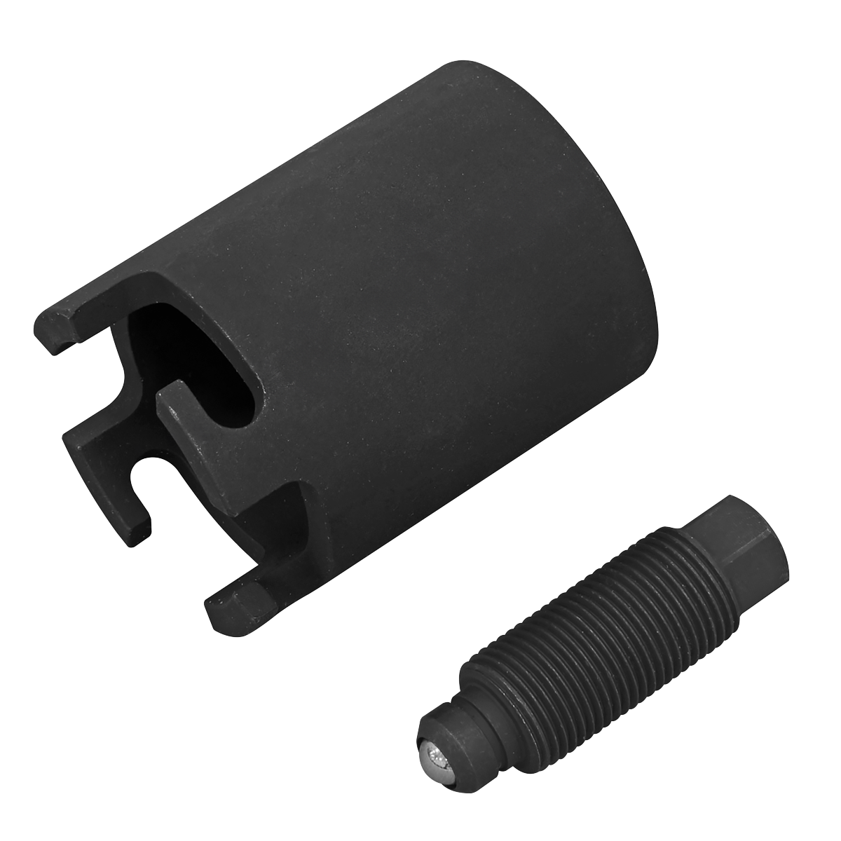 Diesel Pump Sprocket Puller for DV6/B16DT Engines VS218