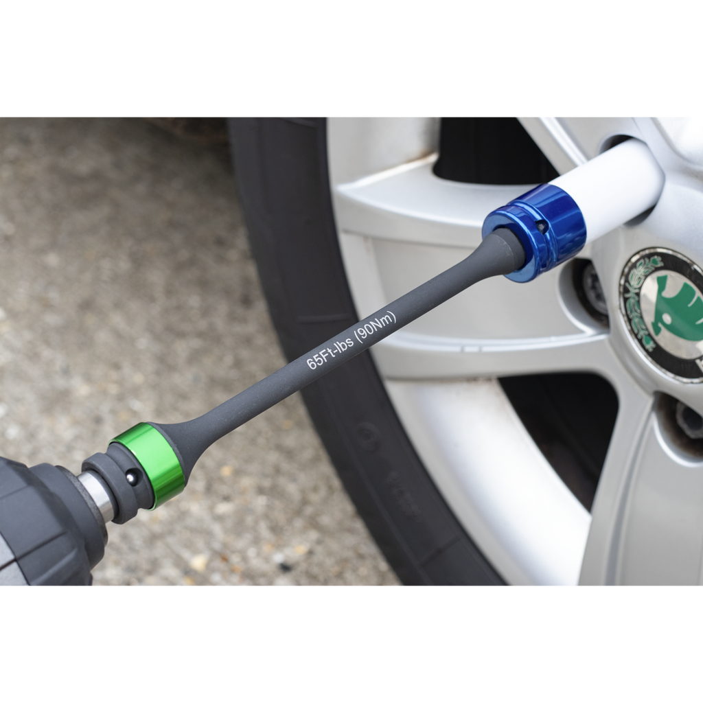 Torque Stick 1/2"Sq Drive 90Nm VS2243