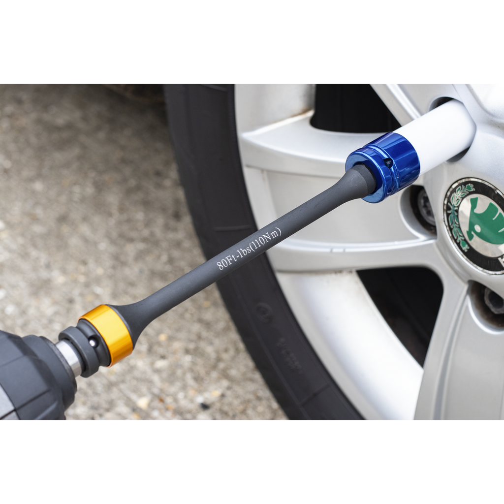 Torque Stick 1/2"Sq Drive 110Nm VS2245