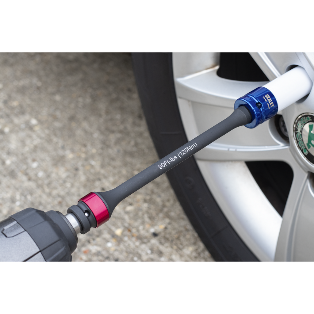 Torque Stick 1/2"Sq Drive 120Nm VS2246