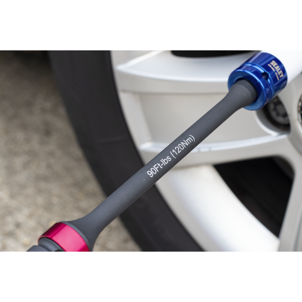 Torque Stick 1/2"Sq Drive 120Nm VS2246