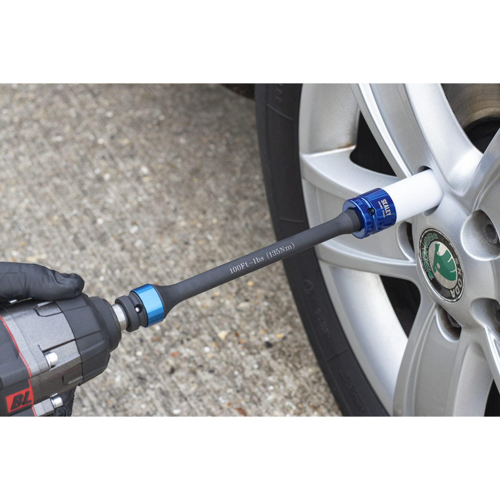 Torque Stick 1/2"Sq Drive 135Nm VS2247