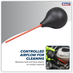 Long Reach Dust Blower VS226