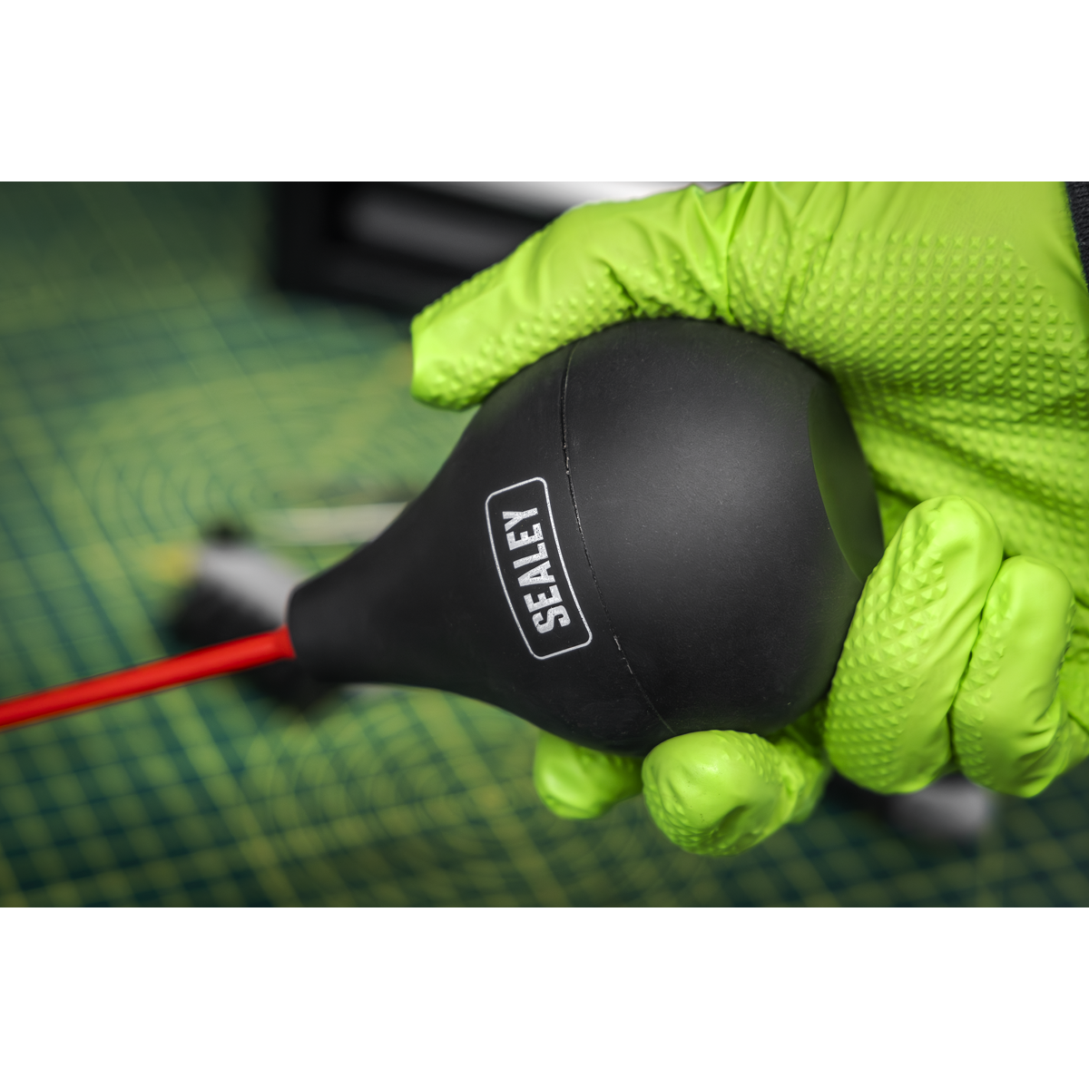 Long Reach Dust Blower VS226
