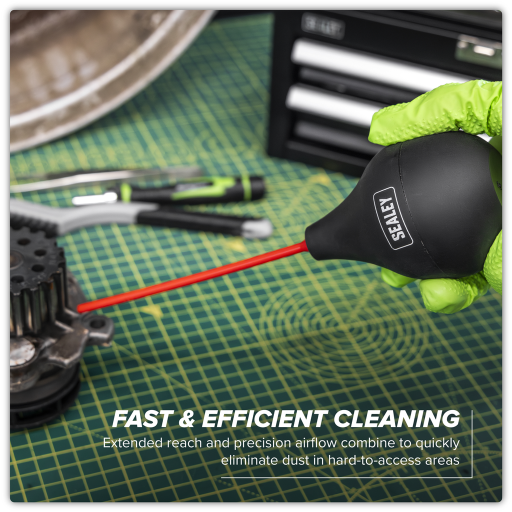 Long Reach Dust Blower VS226