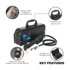 Induction Heater 2000W VS230