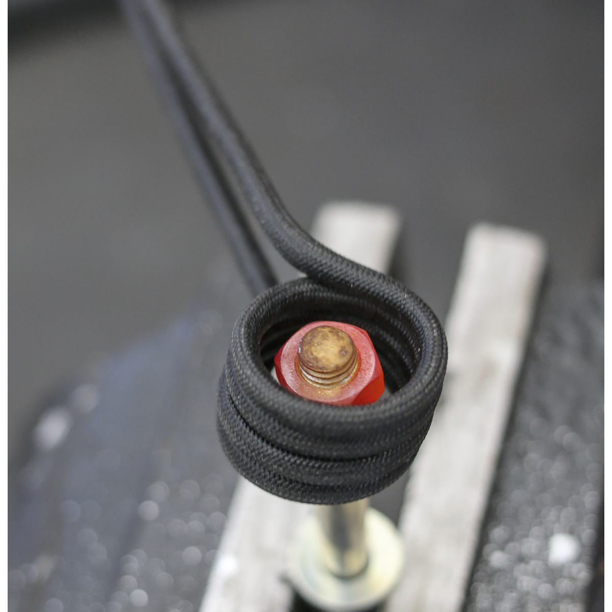 Induction Heater 2000W VS230