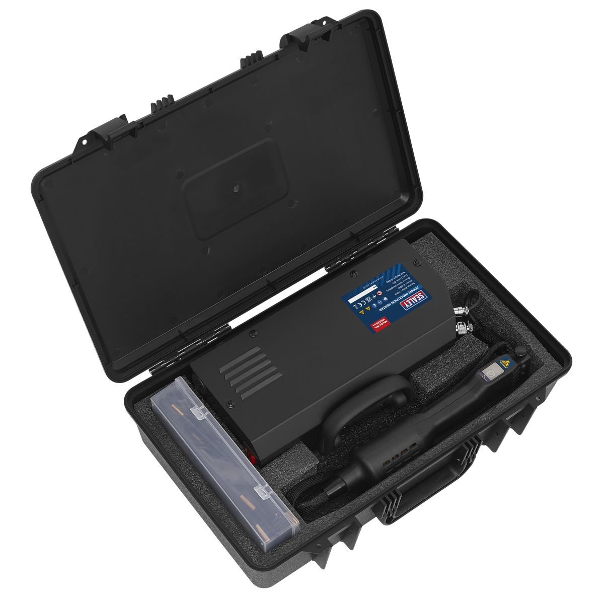 Induction Heater 2000W VS230