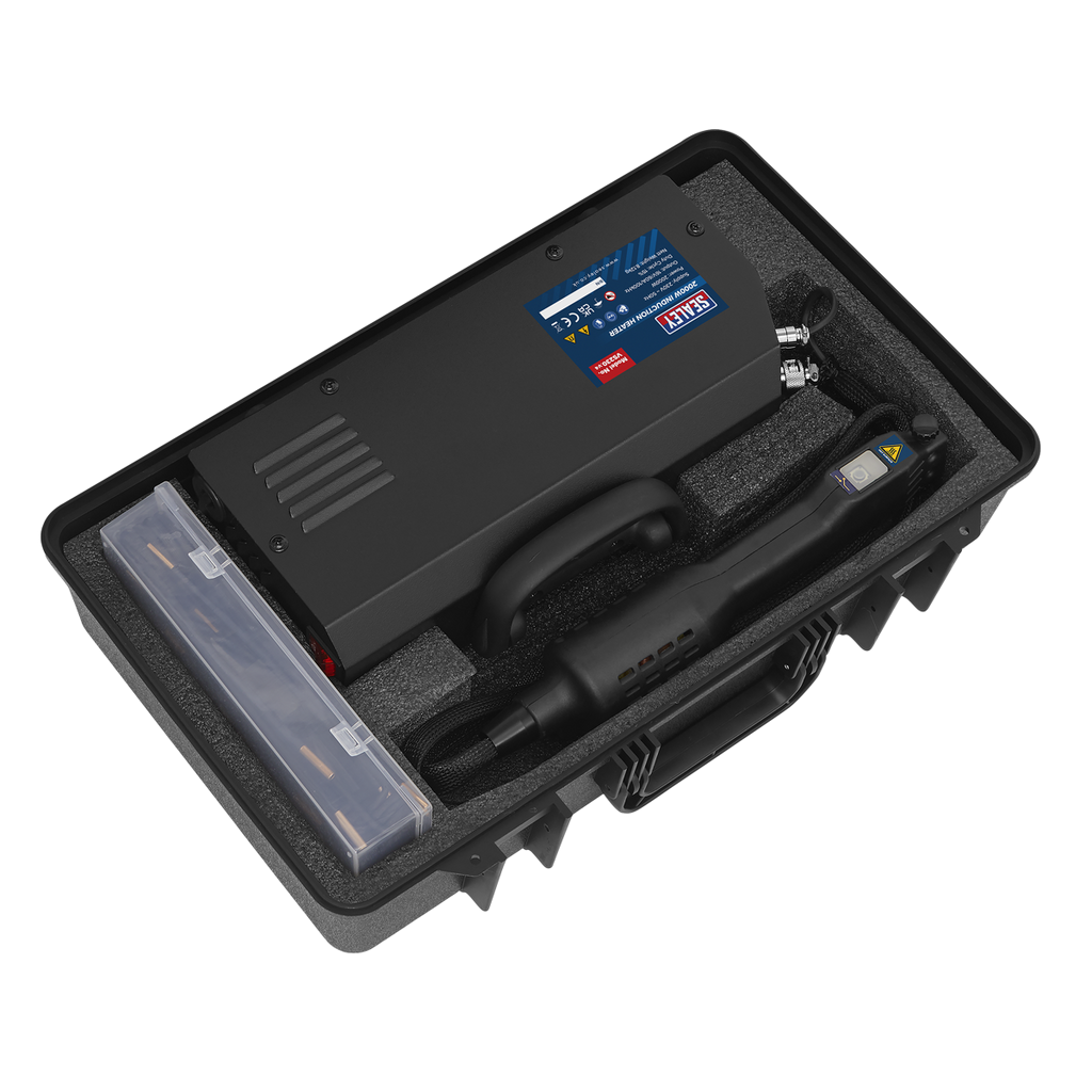 Induction Heater 2000W VS230
