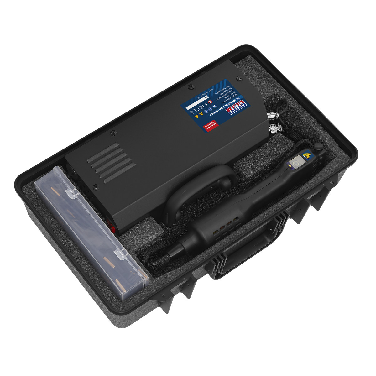 Induction Heater 2000W VS230