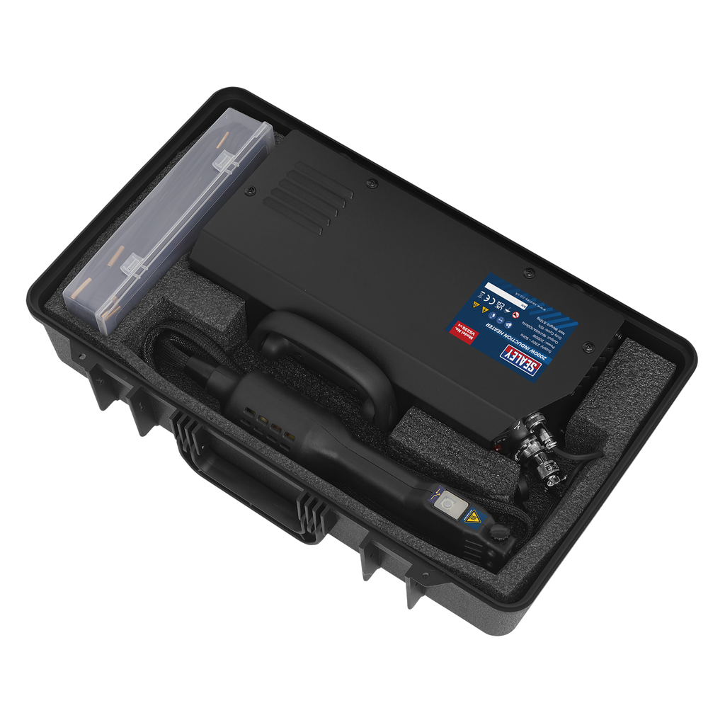 Induction Heater 2000W VS230
