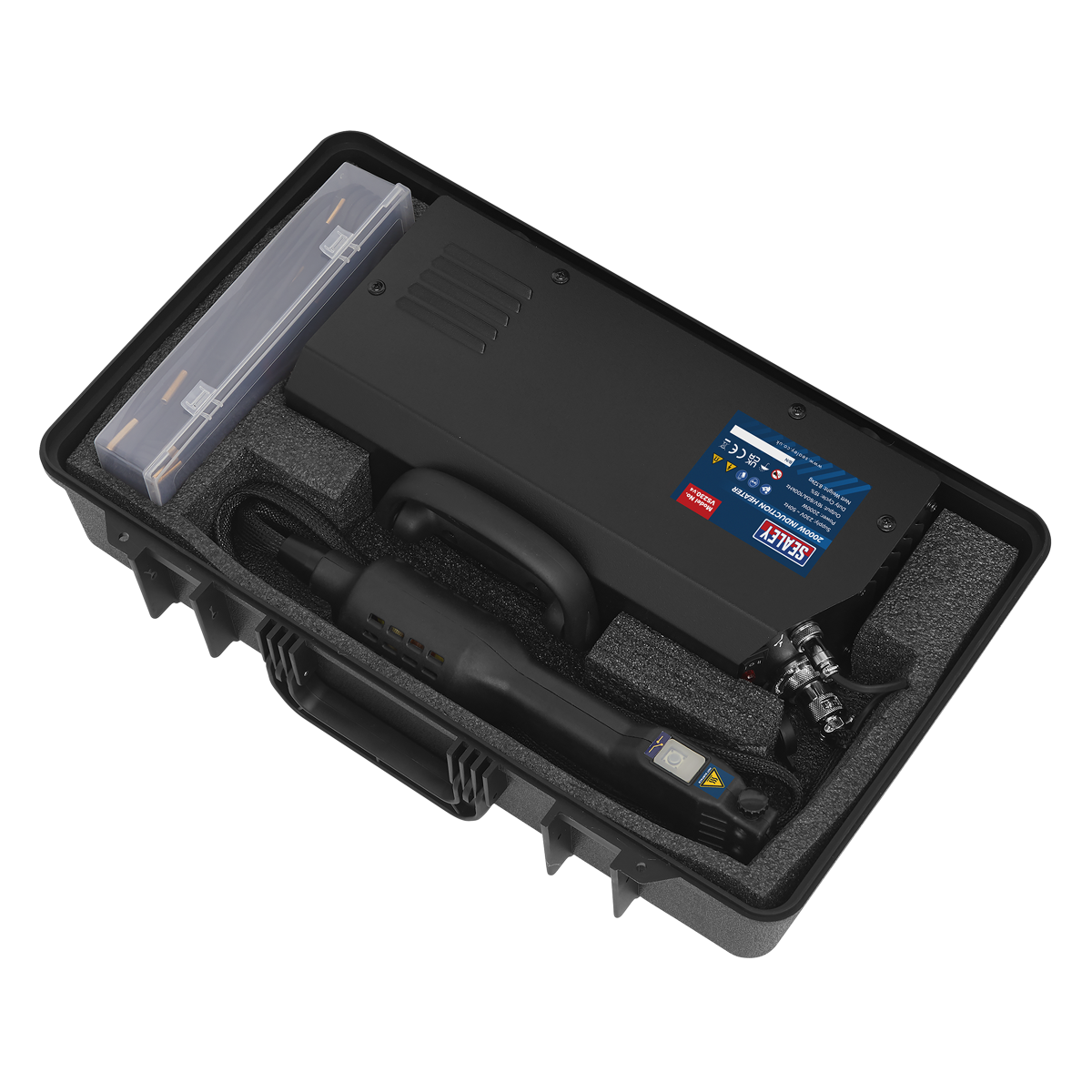 Induction Heater 2000W VS230