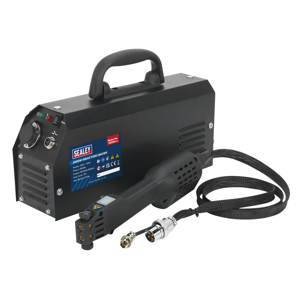 Induction Heater 2000W VS230