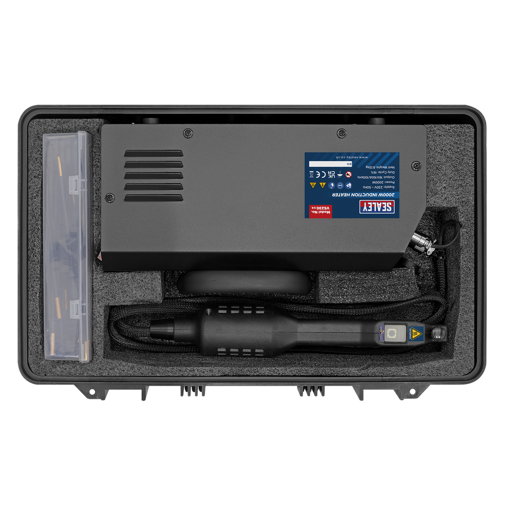 Induction Heater 2000W VS230