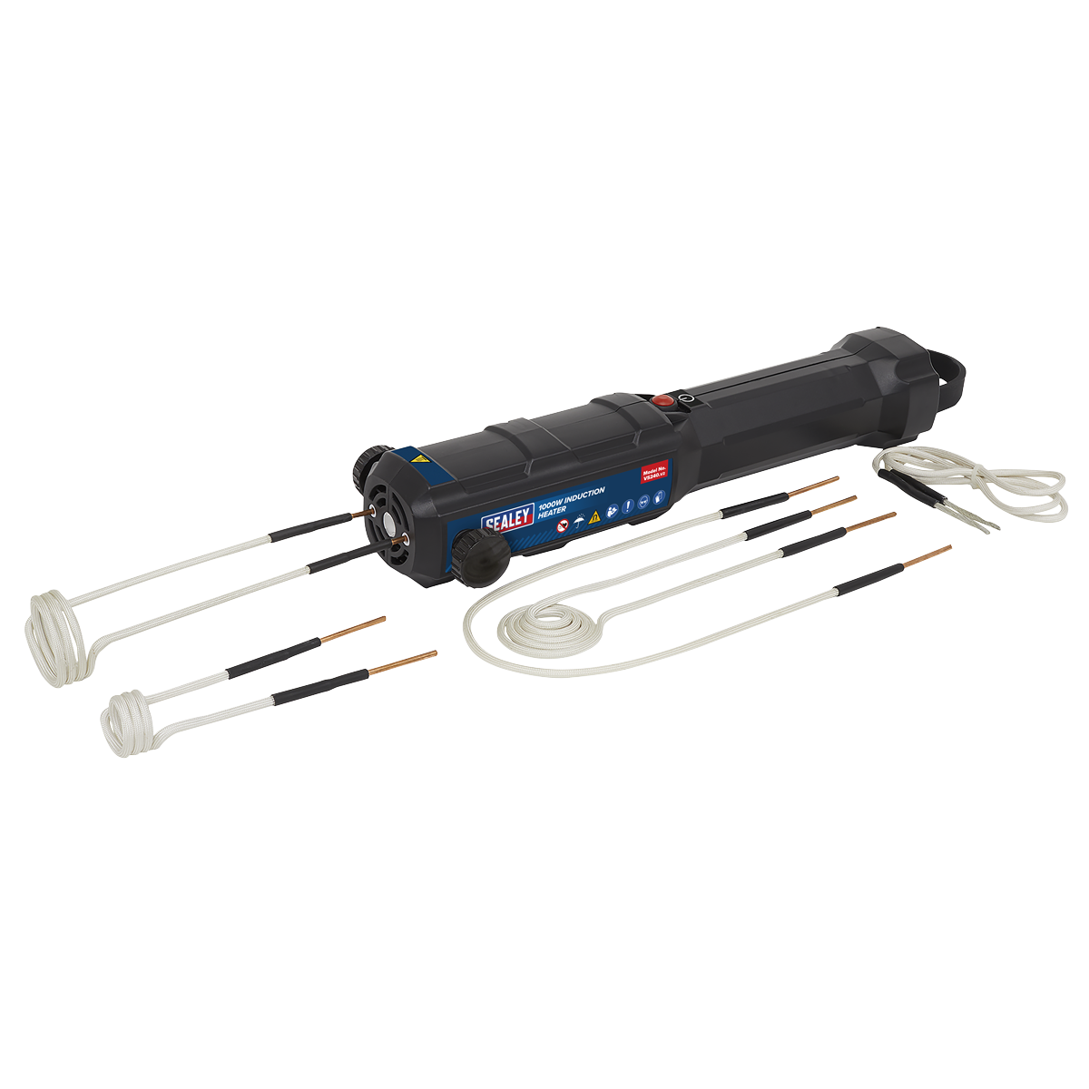 Induction Heater 1000W VS240