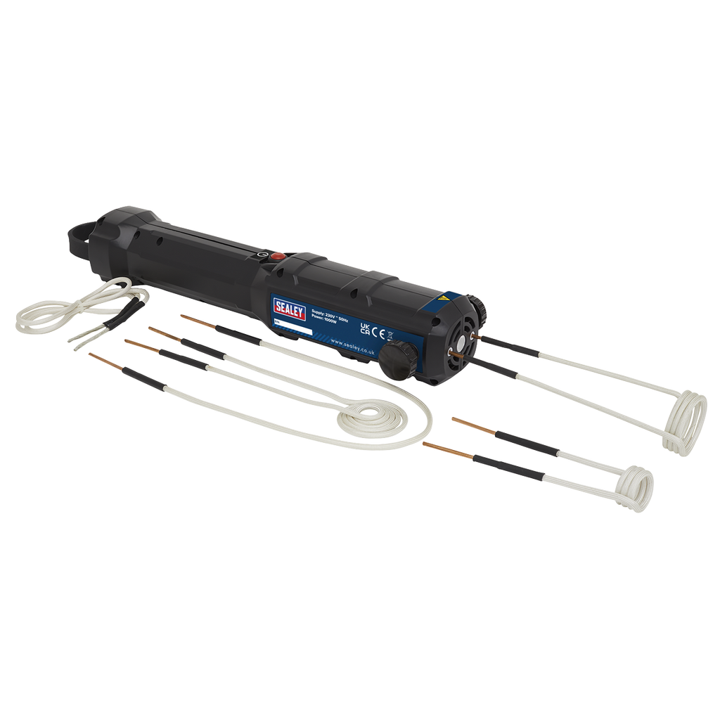 Induction Heater 1000W VS240