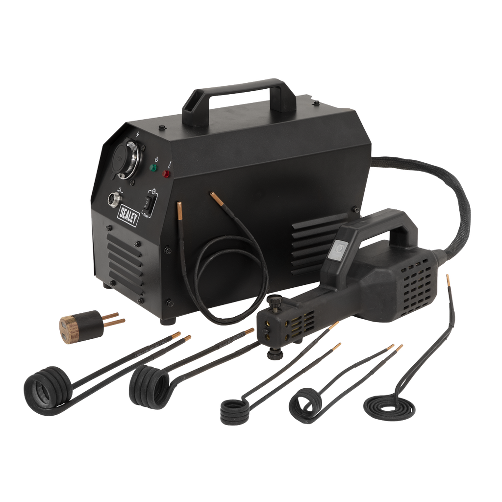 Rapid Heat Induction Heater 2300W VS250
