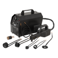 Rapid Heat Induction Heater 2300W VS250