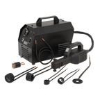 Rapid Heat Induction Heater 2300W VS250