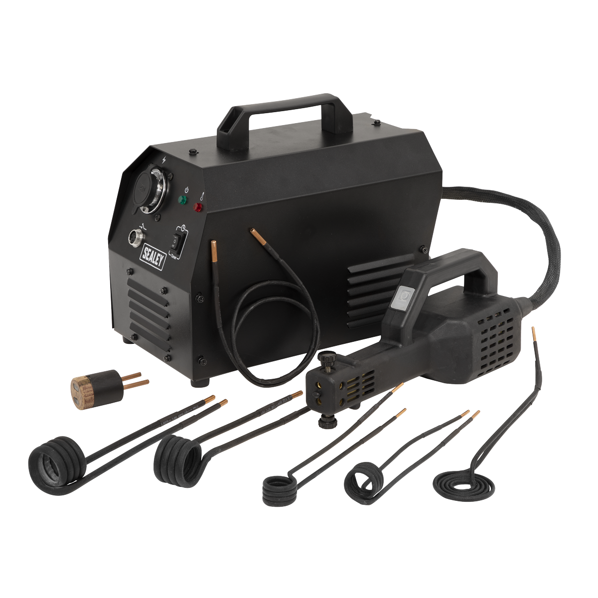 Rapid Heat Induction Heater 2300W VS250