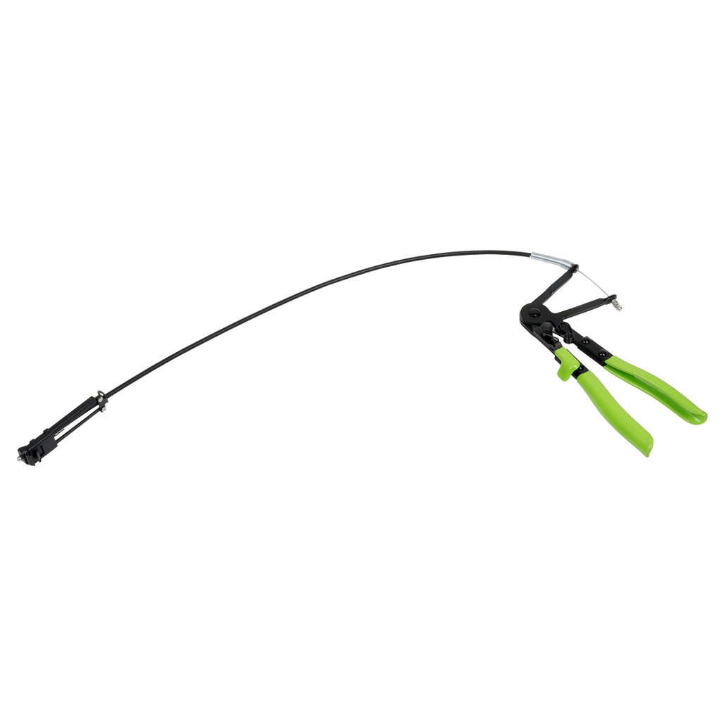 Hose Clip Removal Tool Set 7pc VS2662
