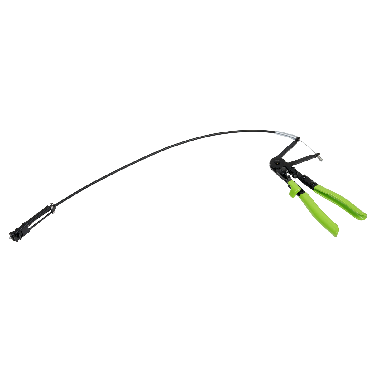 Hose Clip Removal Tool Set 7pc VS2662