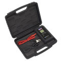 Multi Voltage Glow Plug Tester VS270
