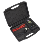 Multi Voltage Glow Plug Tester VS270