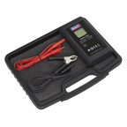 Multi Voltage Glow Plug Tester VS270